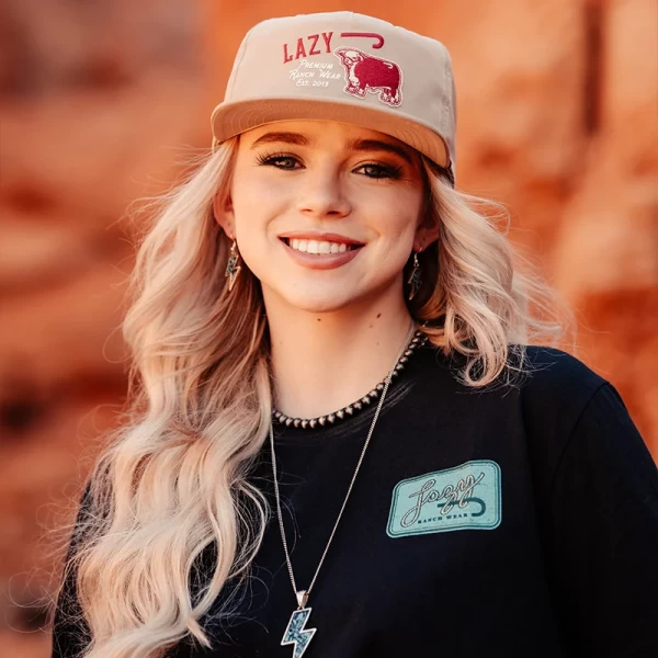 Lightning Bolt Earrings (In Stock)